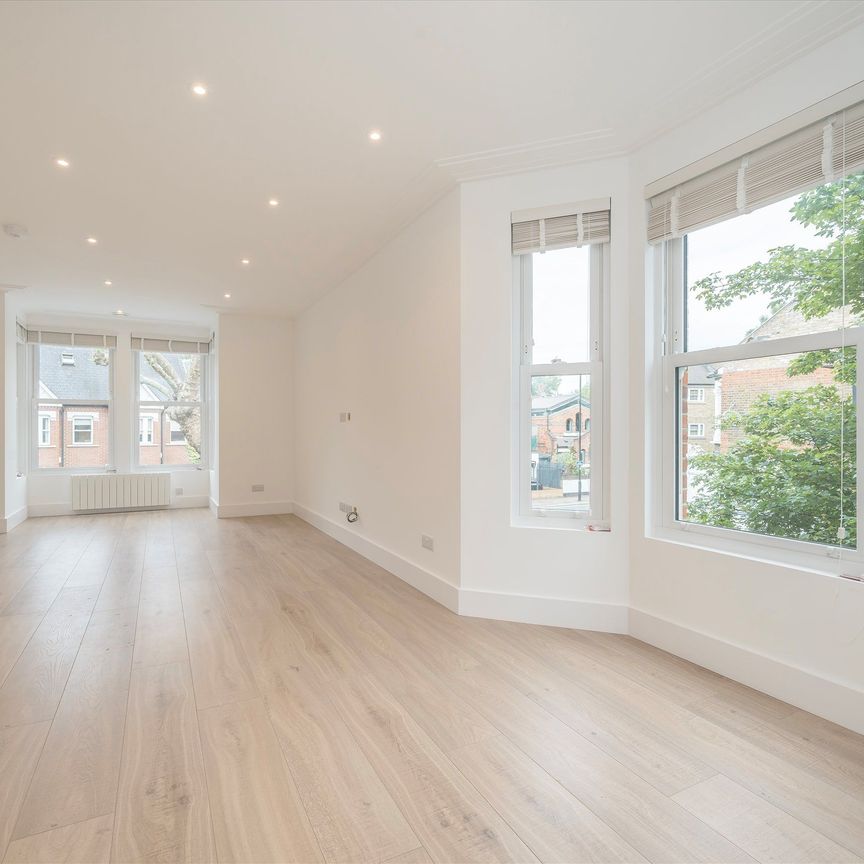 Acton Lane, Chiswick, W4 - Photo 1