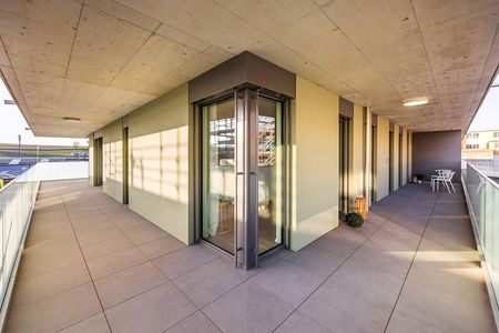Erstvermietung: Exklusive Neubauwohnungen mit hochwertiger Ausstattung - Foto 5