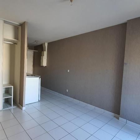 Location Appartement 1 pièce 20m² LE HAVRE 76600 - Photo 1