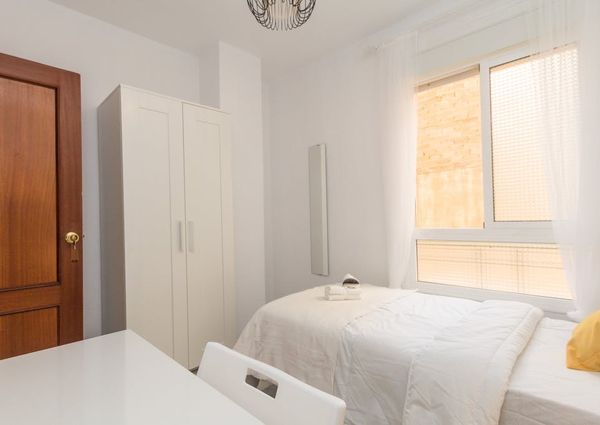 Calle Natalia, Málaga, Andalusia 29009