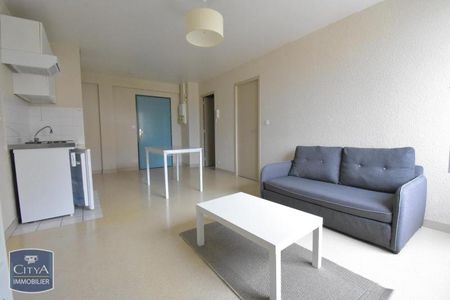 Location Appartement 2 pièces 36m² LE MANS 72000 - Photo 2