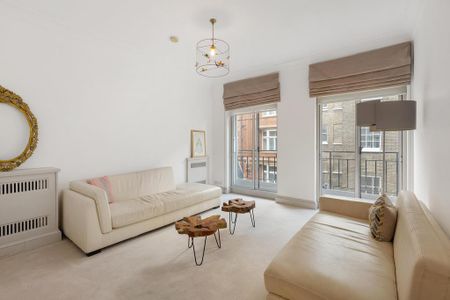 3 bedroom flat to rent - Photo 2