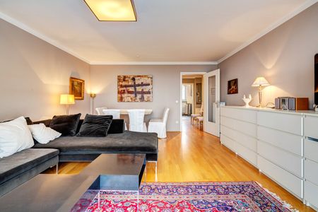 Elegant, upscale apartment with 2 bedrooms - Foto 2