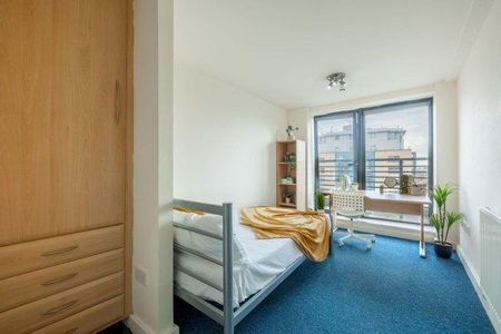 7 bedroom flat to rent - Photo 3