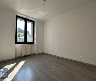 Appartement à louer 2 pièces 41m² - Photo 5
