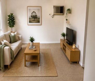 North Turramurra - Photo 1