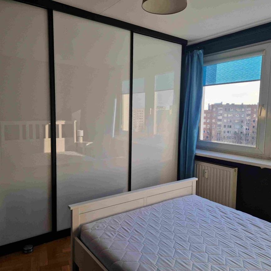 Do wynajęcia 3pokoje ul .Bołtucia - Photo 1