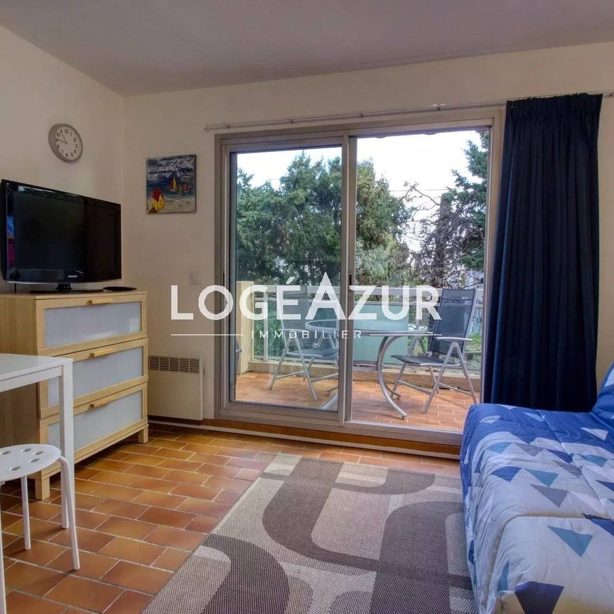 Location AppartementGolfe-Juan - Photo 1