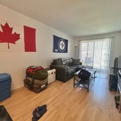 2 rooms apartment of 46m² in Quebec - Photo 2