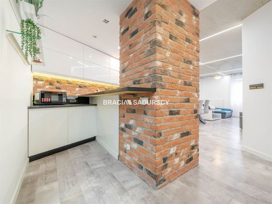 Nowoczesne 2-pokojowe mieszkanie 60 m² - Фото 1