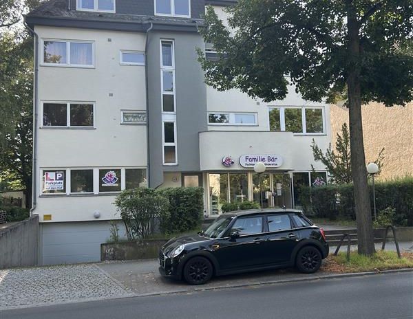 2-Zimmerwohnung zum Wohnfühlen - Foto 1