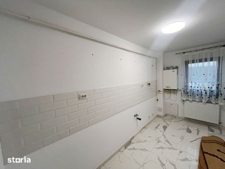 Nemobilat | apartament 2 camere D | 56 mp | bloc nou | Bucium Confort - Photo 2