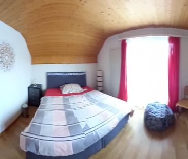2 Zimmer, 48 m², 2. Stock - Photo 3