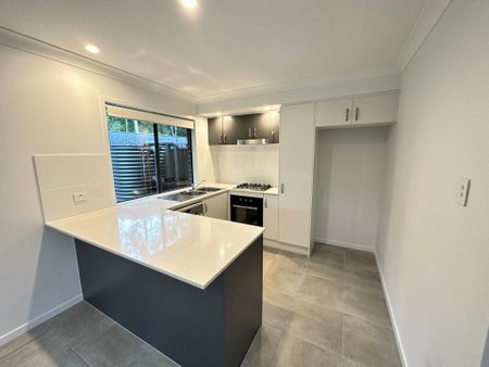 Modern Built Duplex in Townsend - Photo 4