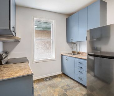 For Lease - 256 Park Park Unit# 1, Vanier and Kingsview Park, Ontario - Photo 4