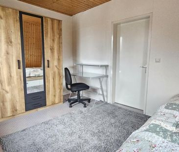 möblierte 2 Zimmer-Wohnung - Photo 1