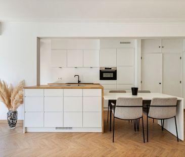 Appartement in de Europese wijk - Foto 3