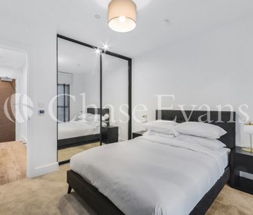 1 bedroom apartment to rent - Photo 1