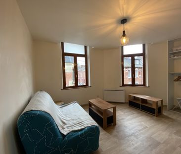 STUDIO MEUBLÉ QUARTIER SAINT ACHEUL - Photo 5