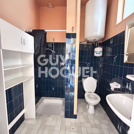 Appartement à louer à PÉRONNE (80200). - Photo 4