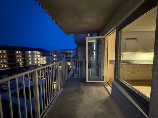 Barkarbyvägen 114 - Photo 1