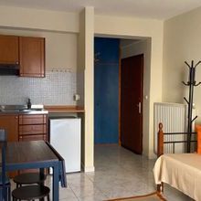 Studio/Γκαρσονιέρα για ενοικίαση - Διδυμότειχο, - Φωτογραφία 3