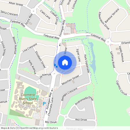 4 Trillers Avenue, Qld 4209, Coomera