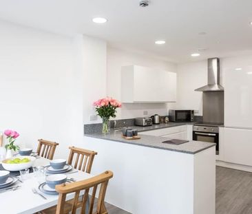 Room in a Shared Flat, Thurston Road, SE13 - Photo 4