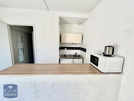 Location Appartement 1 pièce 18m² TOURS 37000 - Photo 3