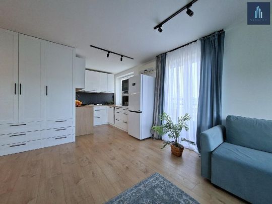 Mieszkanie śląskie Czechowice-Dziedzice powierzchnia 46.0 m² C232-WM-21112 - Фото 1