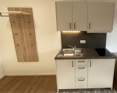 Hochwertiges Studentenapartment *Pantryküche - Photo 3