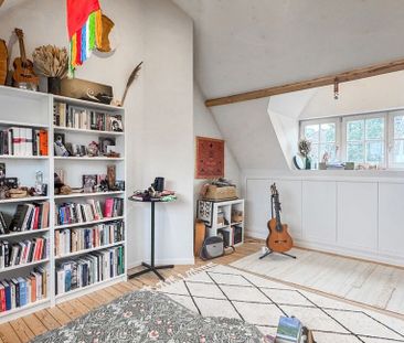 Woning te huur in Watermaal-Bosvoorde voor € 1.950 met 2 slaapkamers - Photo 3