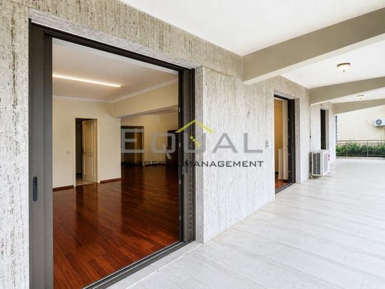Διαμέρισμα για ενοικίαση Αγία Παρασκευή - Photo 1