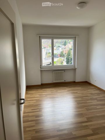 2 Zimmer, 55 m² - Foto 5