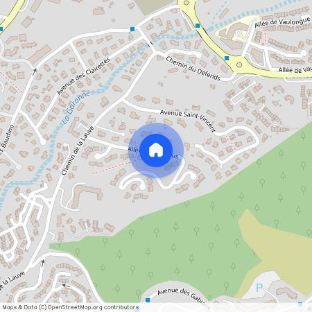 83700, Saint-Raphaël