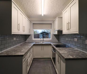 2 bedroom bungalow to rent - Photo 5