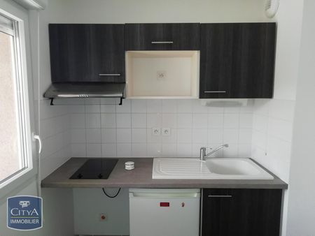 Location Appartement 2 pièces 39m² NOEUX LES MINES 62290 - Photo 2