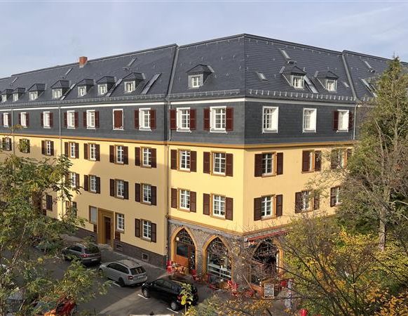 Schönes 1-Zimmer Apartment im Martinsviertel zu vermieten! - Foto 1