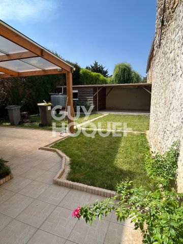 LOCATION d'une maison T3 à SOIGNOLLES EN BRIE - Photo 3