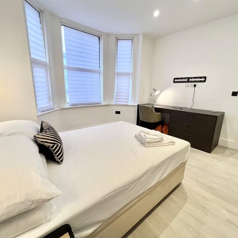 House share to rent - Photo 1