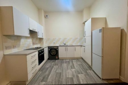 Bond Street - Photo 4