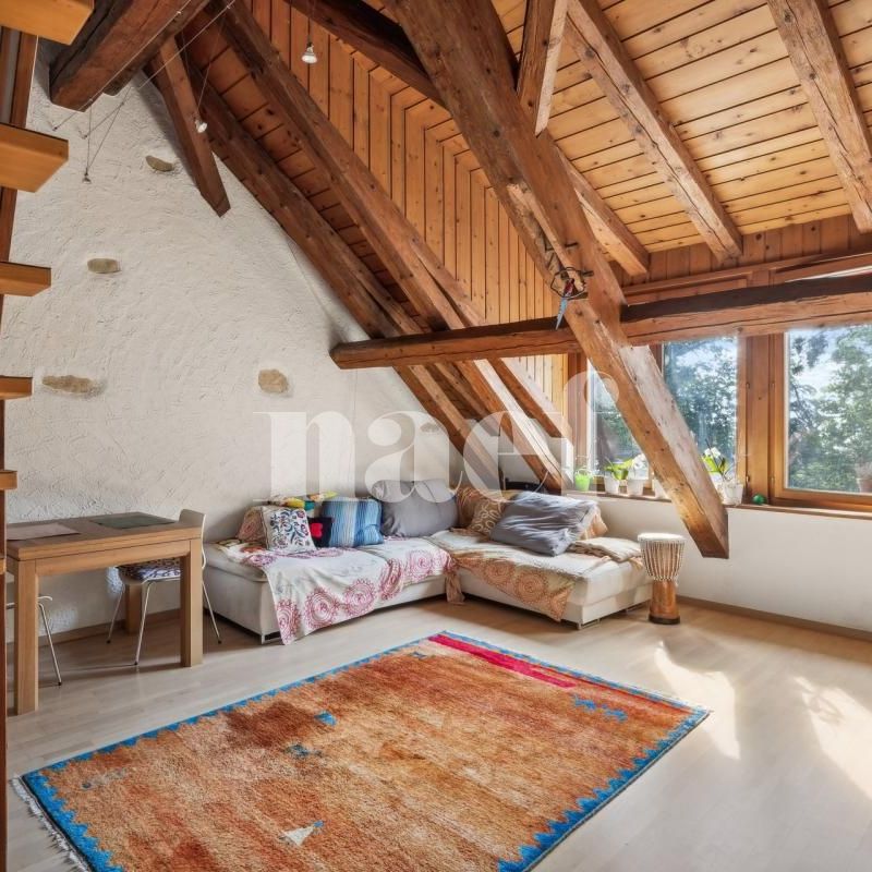 4.5 Zimmer, 105 m², 3. Stock - Photo 1