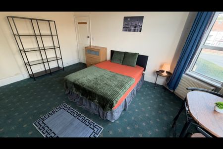 Room in a Shared Flat, Wrottesley Road, NW10 - Photo 5