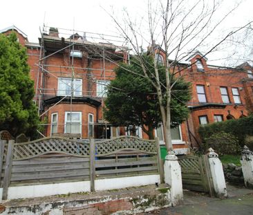 Studio flat to rent on - Photo 5