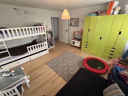 4.5 Zimmer, 125 m², 1. Stock - Photo 4