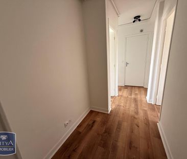 Location Appartement 4 pièces 61m² NANCY 54000 - Photo 5