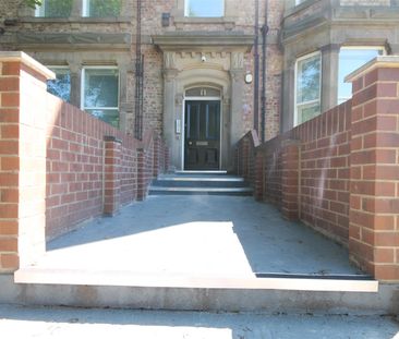 Osborne Terrace, Jesmond, Newcastle Upon Tyne - Photo 3