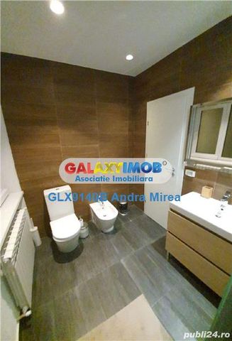 Inchiriere apartament 3 camere Calea Victoriei CENTRALA PROPRIE - Fotografie 4