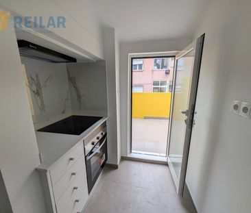 Apartamento T1+1 em Lisboa - Photo 4