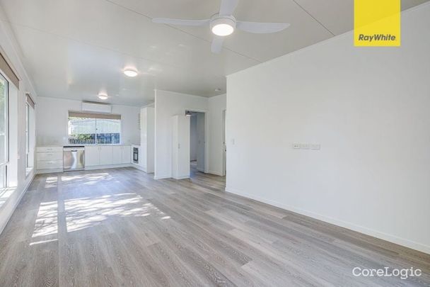 Modern Duplex with Private Deck & Low-Maintenance Living - Photo 1